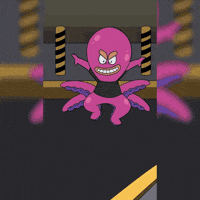 Bounce Omg GIF by Octo Gaming