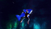 Bozoverse game fun community abstract GIF