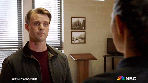 Episode 18 Nbc GIF by One Chicago