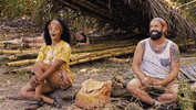 Tribe Omg GIF by Survivor CBS