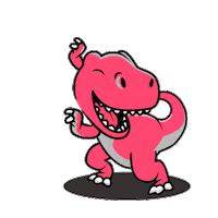 Dance Dancing Sticker by Phinx Lab