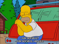 Episode 2 GIF by The Simpsons