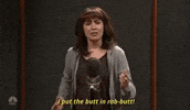 melissa villasenor snl GIF by Saturday Night Live