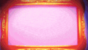 Magical Girl Rose GIF