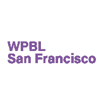 San Francisco Sticker by This is Women's Baseball