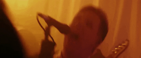 Rock Pop GIF by HOT MILK