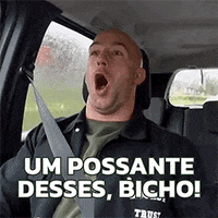 obaratao car drive carro autopecas GIF