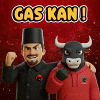 Indonesia Barata GIF