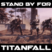 Titans GIF