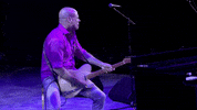 Artist Festival GIF by Jazz à Vienne