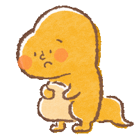 Dinosaur Diet Sticker