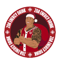 Energydrink Sticker by ZOA Energy
