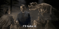 Ill Take It T-Rex GIF by ADWEEK