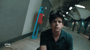 Camila Mendes Musica GIF by Amazon Prime Video