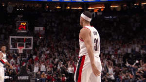 Lets Go Yes GIF by NBA