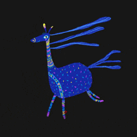 Art Animation GIF by Chemical Sister