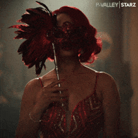 Dirty South Starz GIF by P-Valley