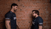 Fight Esports GIF by Rogue