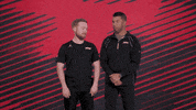 Shake On It Tyler Reddick GIF by 23XI Racing