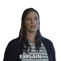 Explain Sticker by NETFLIX