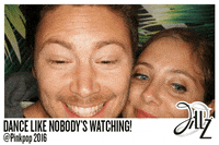 major booth GIF by Jillz
