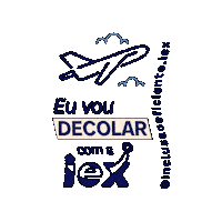 Ie Sticker by Inclusão Eficiente