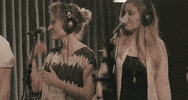 neuland facepalm GIF by Central Music
