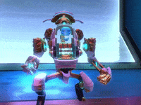 come at me bro GIF by MentalMars