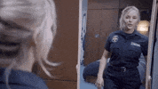 whats up finger guns GIF by Tacoma FD