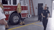 lucy gag GIF by Tacoma FD