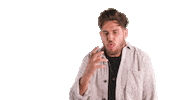 Geordie Shore Ew Sticker by Celebs Go Dating