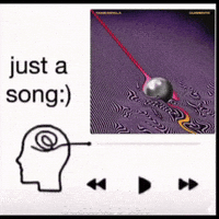 Let It Happen Youtube GIF