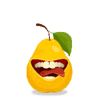 Animation Sticker Sticker