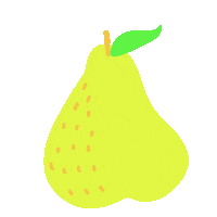 elenaschultz summer sweet yummy fruit Sticker