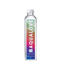 Sticker by Aqualove Water