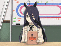 Cafe Eating GIF