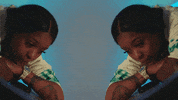 Music Video Rb GIF by Kaash Paige