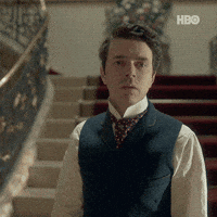 Sad Harry Richardson GIF by HBO Max