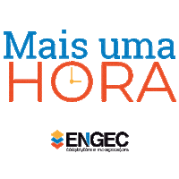 End Cuidado Sticker by Engec Construtora