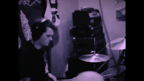 Give Up No GIF by deathwishinc