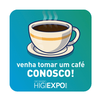 Higiexpo Sticker by ABRALIMP