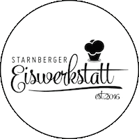 Starnberg Sticker by Starnberger Eiswerkstatt