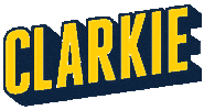 Loras Sticker by Clarke University
