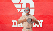 Baseball GIF by Dayton Flyers