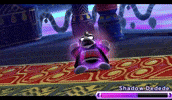 Boss Fight Kirby GIF