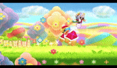 Nintendo 3Ds Kirby GIF