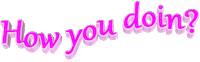 text flirt Sticker