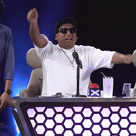 Jorgito Comedia GIF by No Hay Sin Suerte