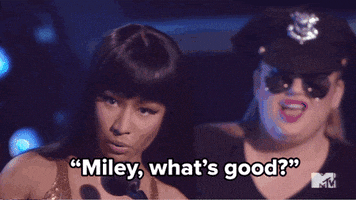 mtv celebs GIF