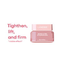 Laneige Sticker by PhAmorepacific